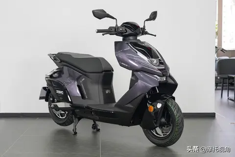 极速110km/h，续航185km，配备氮气模式的电动车还有谁？