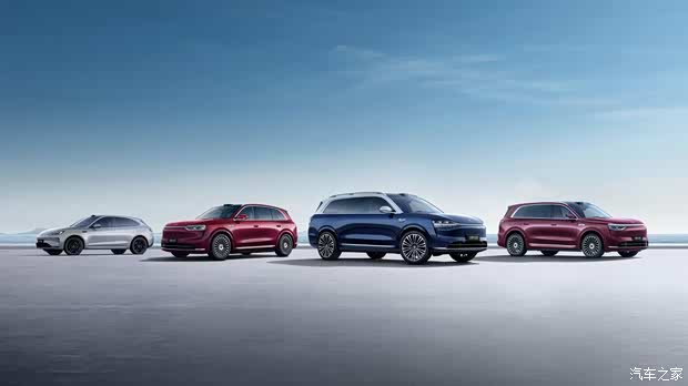 同比增长42.89% 赛力斯10月新能源汽车销量51456辆