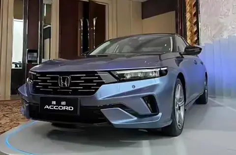 曾经年销近81万台，如今年售35万余台，广汽本田怎么了？