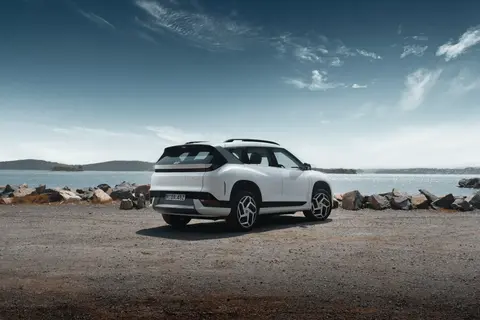 现代“中国特供车”EO羿欧出口澳大利亚，售价却是国内两倍多