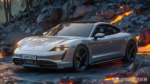 #小米SU7停产致销量下滑 实为战略布局#