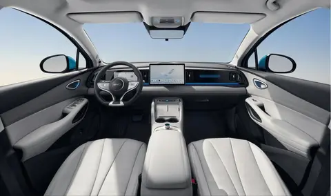 2026年上半年发布！比亚迪全新海狮05正式申报