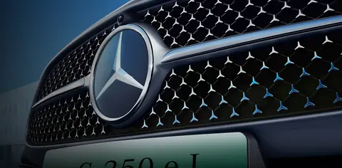 奔驰也顶不住了！中国区业绩崩盘，首位中国籍CEO黯然离任！