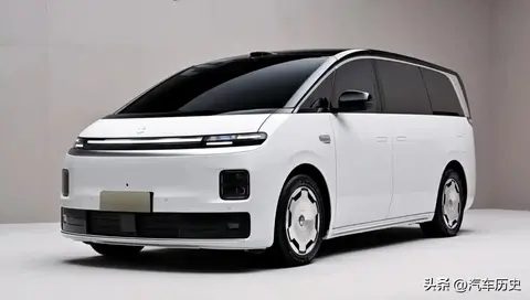 问界M8还是比亚迪夏？这四台重磅MPV先别急着买！