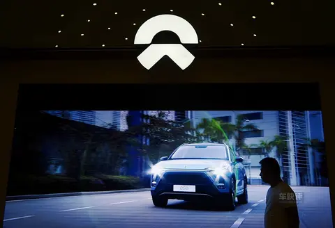 2月主流造车新势力公布，小鹏同环比再下降，销量又是垫底