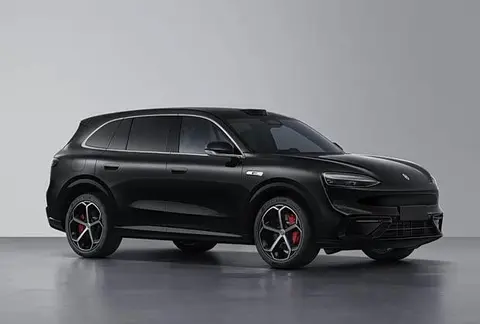 鸿蒙智行2月销量突破2.8万台 同比劲增31%