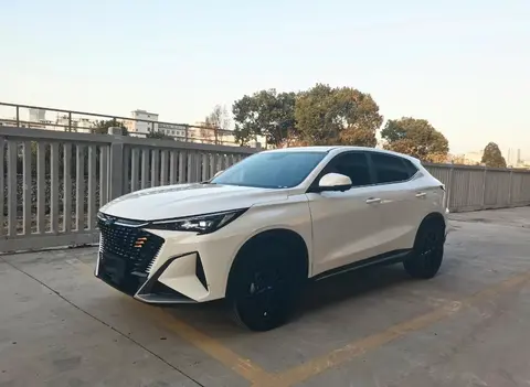 6万~10万预算，可以闭眼买的三款燃油SUV